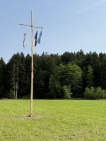 Zeltlager 2025